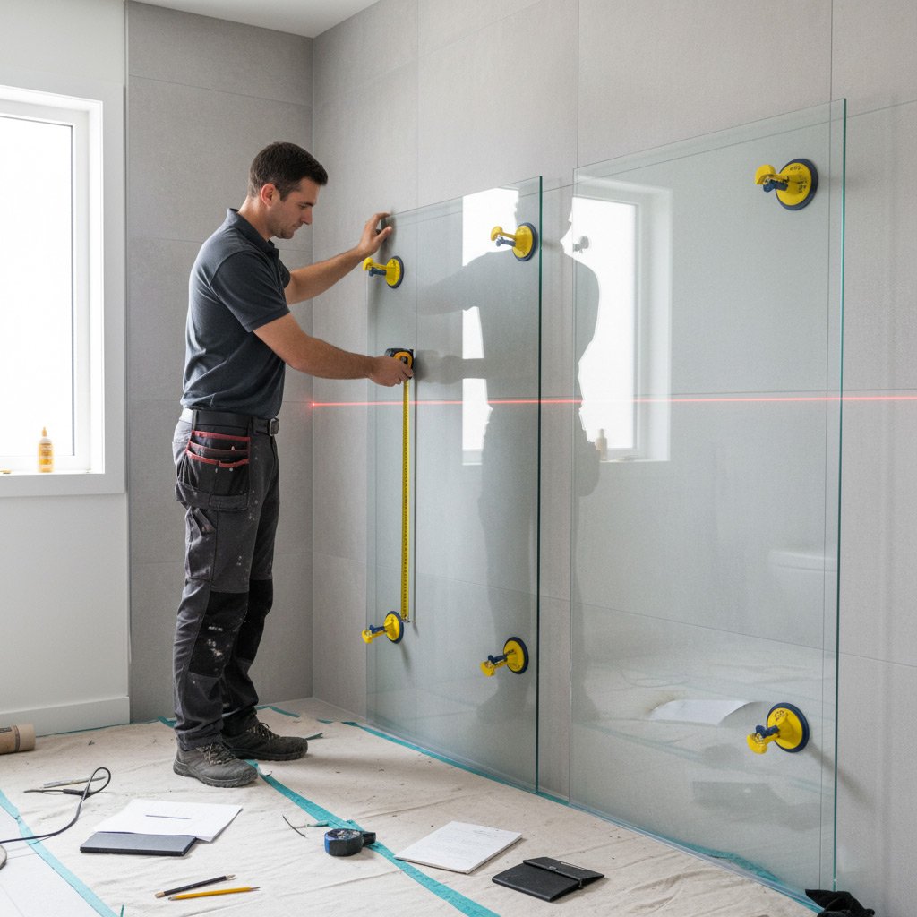 Avoid Shower Liner Mistakes in Houston TX image 3