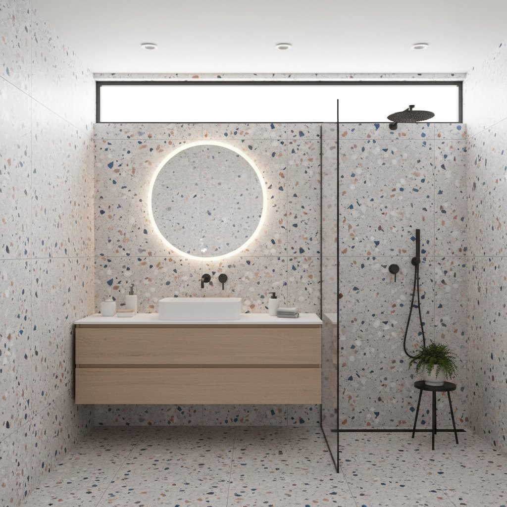 New Showers Houston Locals Rave About image 1