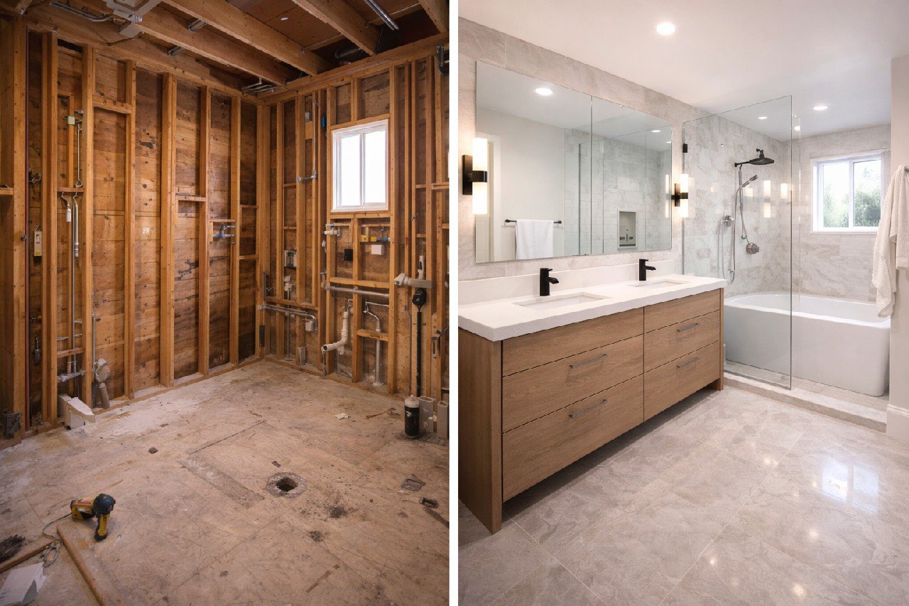 Houston Tub-to-Shower Secrets Pros Hide