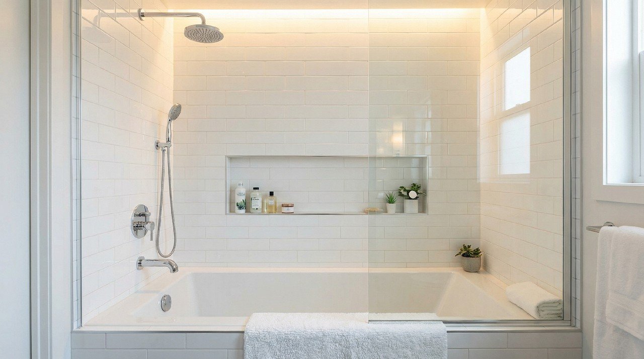 Ultimate Walk-In Tub Guide for Houston image 2
