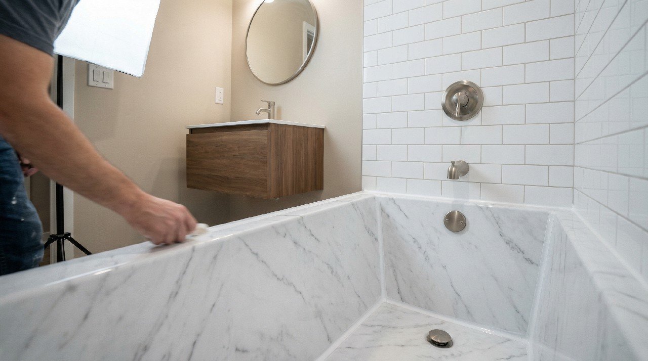 New Showers Houston Locals Rave About image 3
