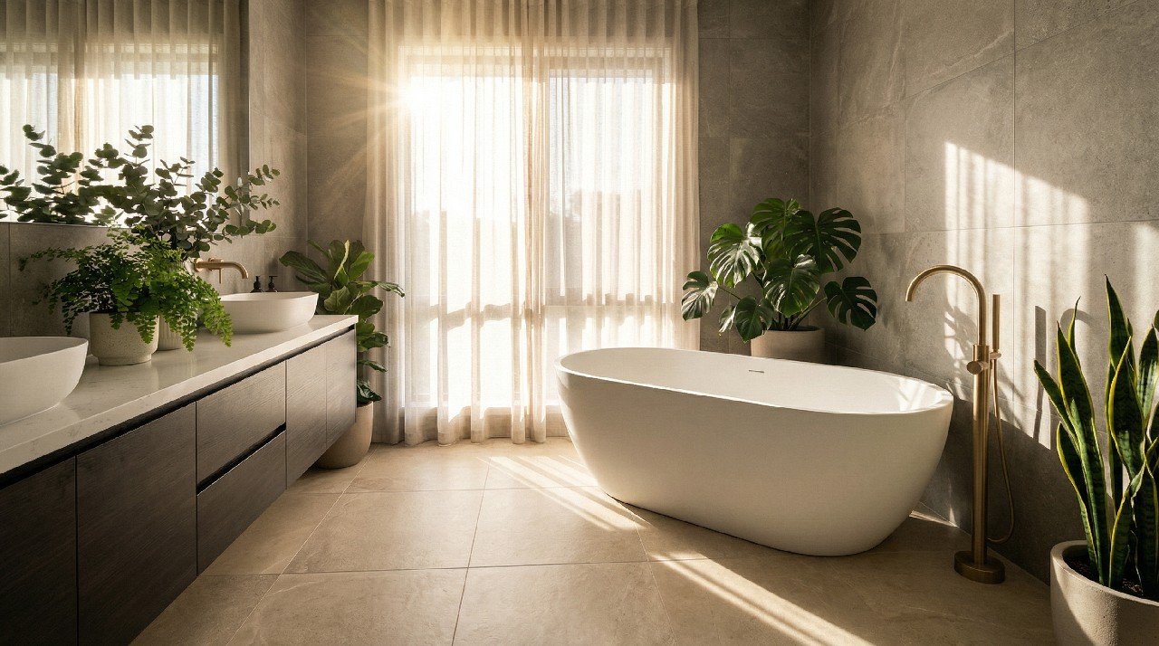 New Showers Houston Locals Rave About